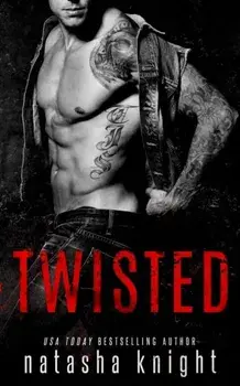 Twisted, Paperback/Natasha Knight