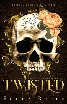 Twisted, Paperback/Renee Rocco