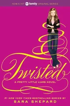 Twisted, Paperback/Sara Shepard