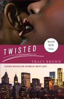 Twisted, Paperback/Tracy Brown