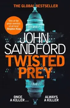 Twisted Prey, Paperback/John Sandford