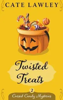 Twisted Treats, Paperback/Cate Lawley