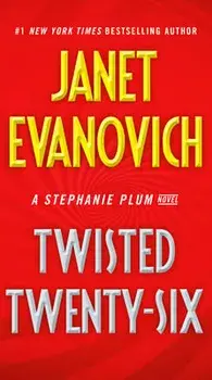 Twisted Twenty-Six, Paperback/Janet Evanovich