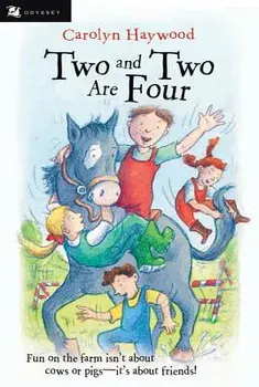 Two and Two Are Four, Paperback/Carolyn Haywood