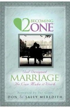 Two Becoming One - Don Meredith