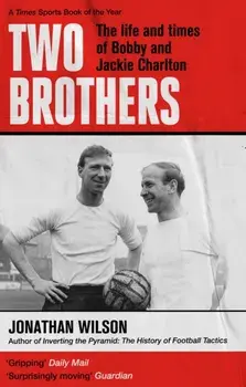 Two Brothers, Paperback/Jonathan Wilson
