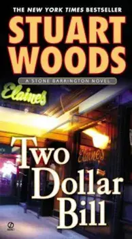 Two Dollar Bill, Paperback/Stuart Woods