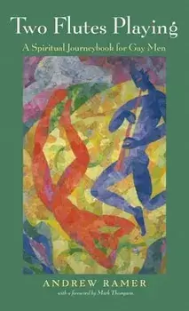 Two Flutes Playing, Hardcover/Andrew Ramer