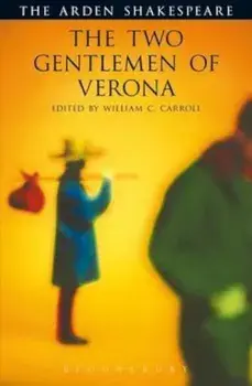 Two Gentlemen of Verona, Paperback/William Shakespeare