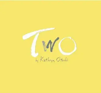 Two, Hardcover/Kathryn Otoshi