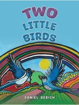 Two Little Birds, Hardback/Daniel Gerich