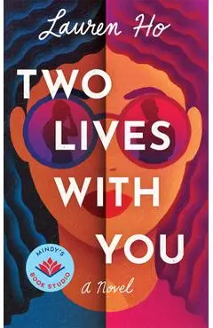Two Lives with You - Lauren Ho