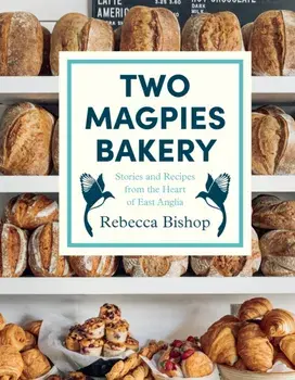 Two Magpies Bakery, Hardback/***
