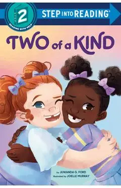 Two of a Kind - Juwanda G. Ford
