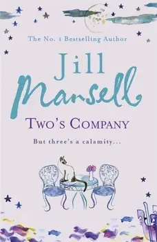 Two's Company, Paperback/Jill Mansell