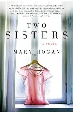 Two Sisters - Mary Hogan