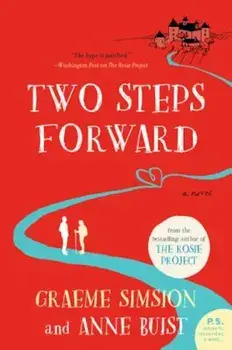 Two Steps Forward, Paperback/Graeme Simsion