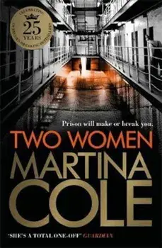 Two Women, Paperback/Martina Cole