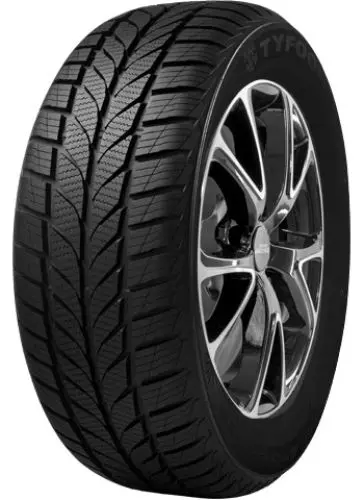 TYFOON 4-SEASON 185/55R15 82H