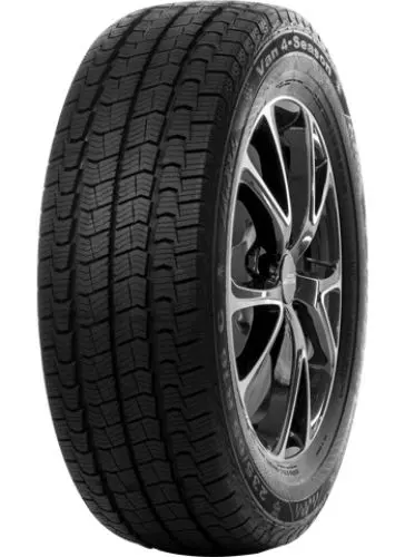 TYFOON 4-SEASON 205/65R16C 107T
