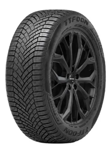 TYFOON AS7XL 215/55R17 98W
