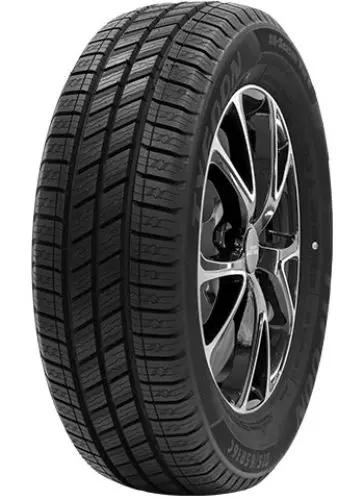 TYFOON SEASON VAN 6 215/65R16C 109T
