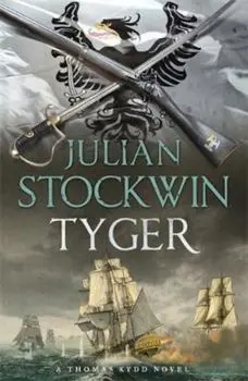 Tyger, Paperback/Julian Stockwin