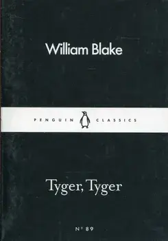 Tyger, Tyger/William Blake