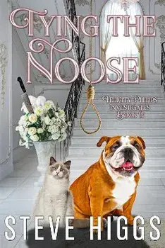 Tying the Noose, Paperback/Steve Higgs