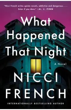 Tyler Green Will Never Be Free - Nicci French