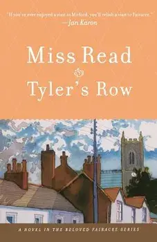 Tyler's Row, Paperback/***