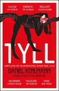 Tyll/Daniel Kehlmann