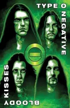 Type O Negative: Bloody Kisses 30 - Type O. Negative