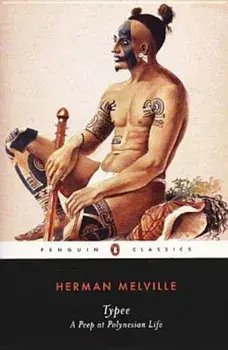 Typee: A Peep at Polynesian Life, Paperback/Herman Melville