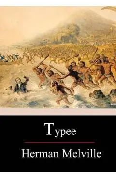 Typee - Herman Melville