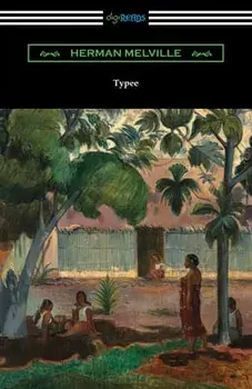 Typee, Paperback/Herman Melville