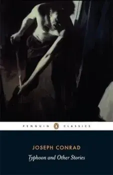 Typhoon and Other Stories, Paperback/Joseph Conrad