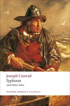 Typhoon and Other Tales, Paperback/Joseph Conrad