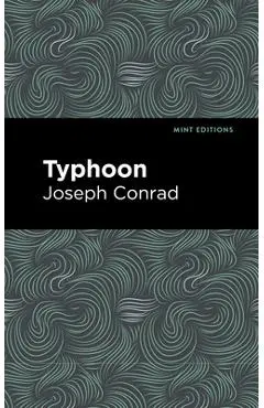 Typhoon - Joseph Conrad