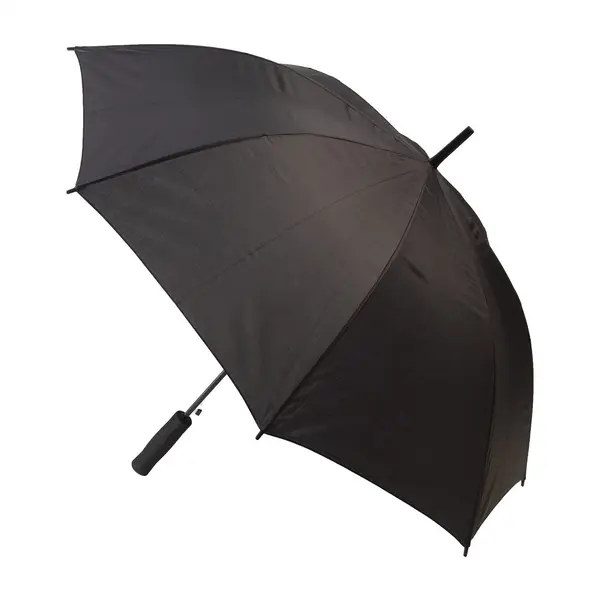 Typhoon umbrelă - negru