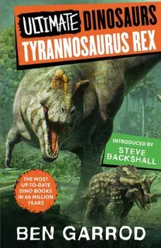 Tyrannosaurus Rex, Paperback/Ben Garrod
