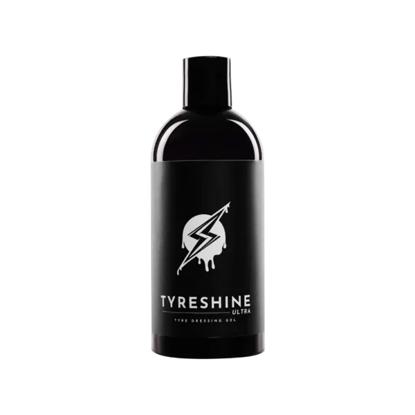 TYRESHINE ULTRA 500ml - DRESSING ANVELOPE