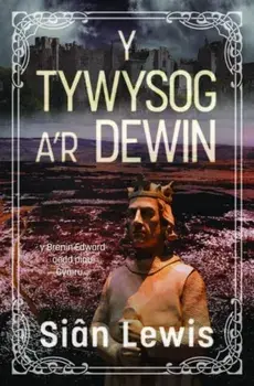 Tywysog a'r Dewin, Y, Paperback/Sian Lewis