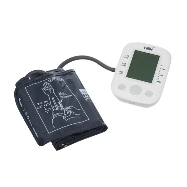 U-GROW Tensiometru electronic de brat U-grow, Alb