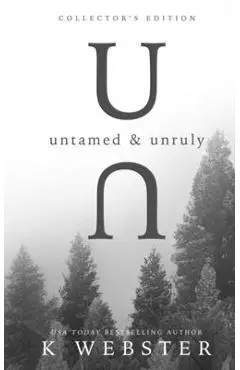 U & U Collector's Edition - K. Webster