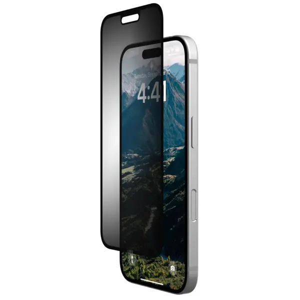 UAG Folie Removable Privacy Eco iPhone 16 Pro Max