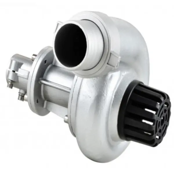 UB Adaptor pompa de apa pentru motocoasa 26 mm x 9 dinti MX514