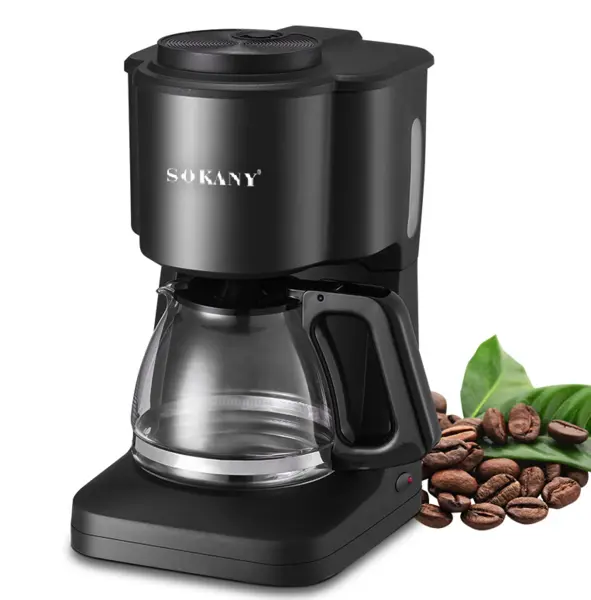 UB Aparat profesional de cafea ackliss SK 124 putere 950W