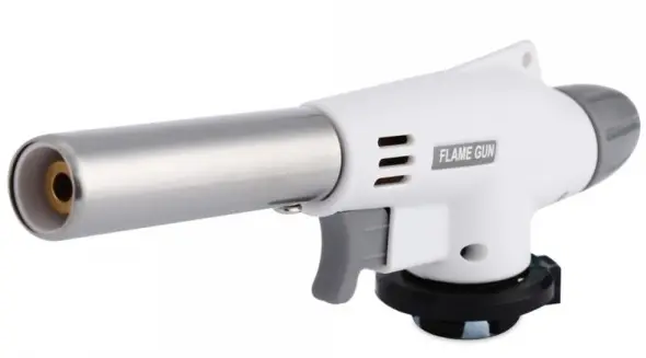 UB Arzator cu gaz flacara reglabila Flame Gun NO 920