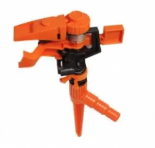UB Aspersor PLASTIC MARE 1'' portocaliu MX250